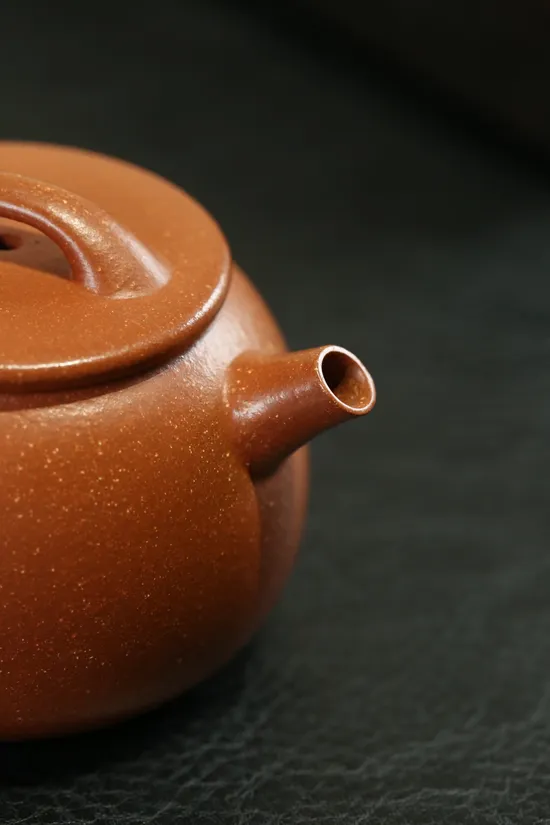 Premium Yixing Zisha Clay Teapot | Handcrafted Artisan Teapots 2