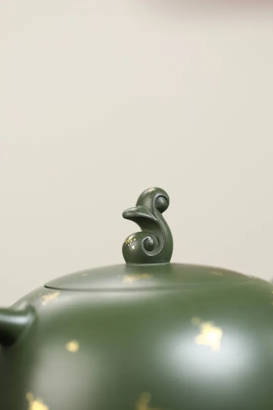 Handcrafted Yixing Clay Teapots | Artisan Zisha Teapot Collection 2