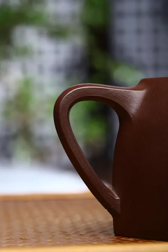 Zisha Teapots: rare stone red clay | 2400 CNY 5