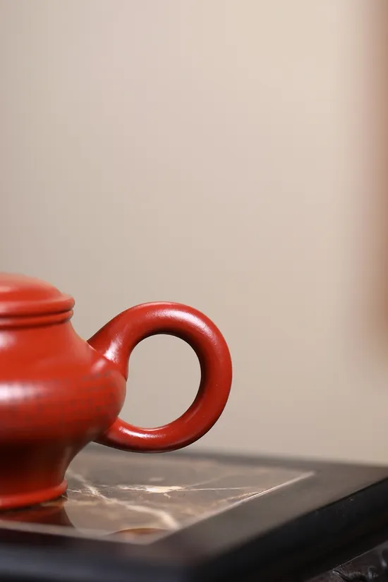 Premium Yixing Zisha Teapot | Handcrafted Clay Teapot Buy Online 1