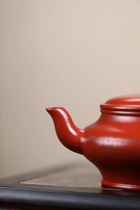 Premium Yixing Zisha Teapot | Handcrafted Clay Teapot Buy Online 5