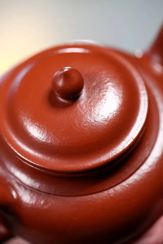 Premium Yixing Clay Teapot | Artisan Crafted Zisha Teapot Collection 2
