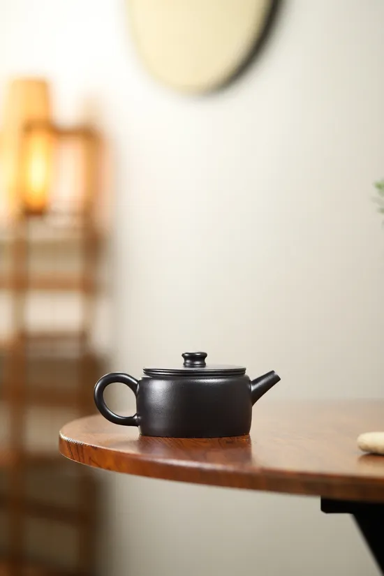 Yixing Zisha Clay Teapot | Shihuang Clay Craftsmanship 7