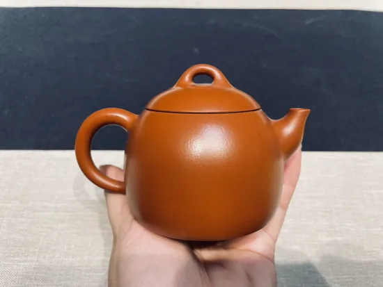 Best Yixing Clay Teapots | Handmade Zisha Pottery Collection 1