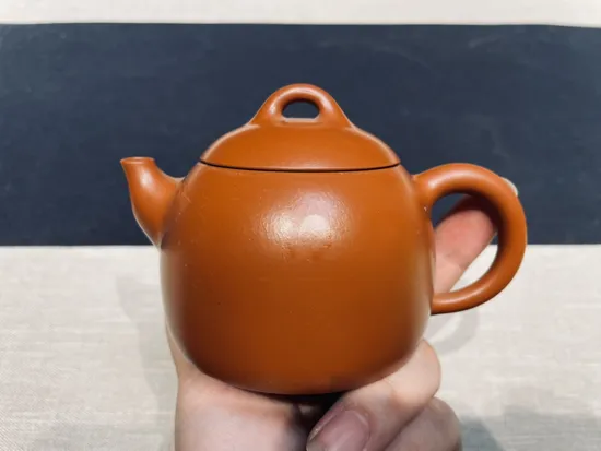 Best Yixing Clay Teapots | Handmade Zisha Pottery Collection 2