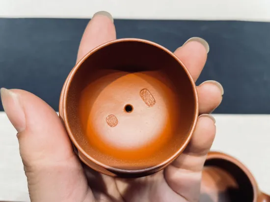 Best Yixing Clay Teapots | Handmade Zisha Pottery Collection 3