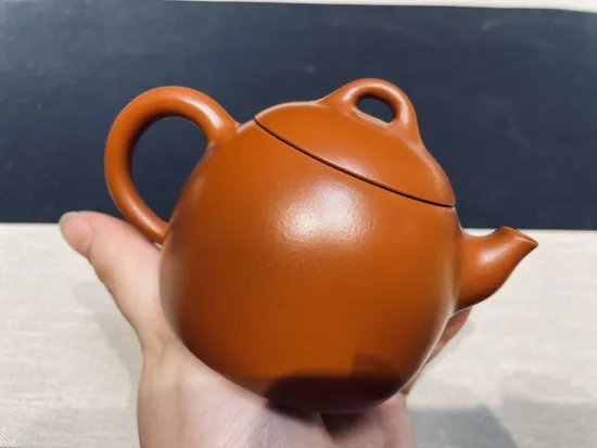 Best Yixing Clay Teapots | Handmade Zisha Pottery Collection 5
