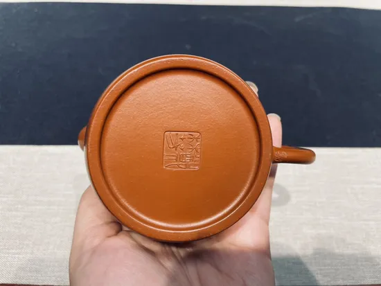 Best Yixing Clay Teapots | Handmade Zisha Pottery Collection 8