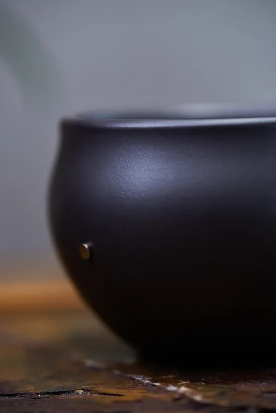 Premium Yixing Clay Teapot | Handcrafted Artisan Teapot | 750CNY 1