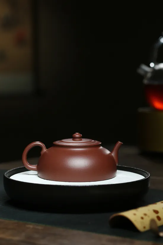 Best Yixing Clay Teapot | Handcrafted Zisha Pottery | Artisan Ceramics 2