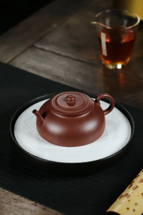 Best Yixing Clay Teapot | Handcrafted Zisha Pottery | Artisan Ceramics 4