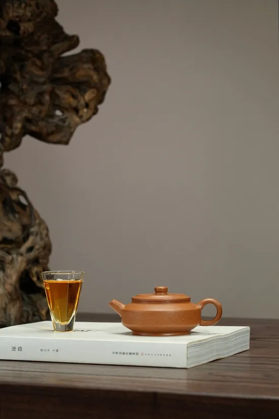 Zisha Teapots: premium old duan clay | 1200 CNY 3