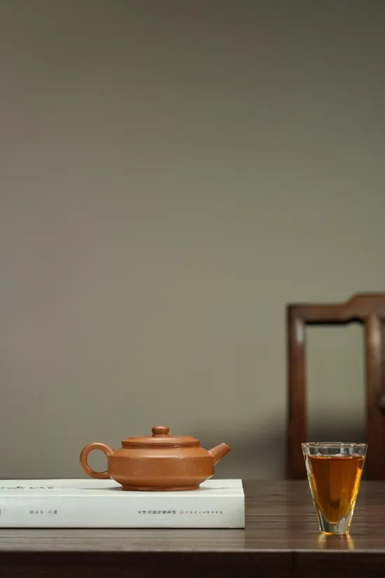 Zisha Teapots: premium old duan clay | 1200 CNY 4