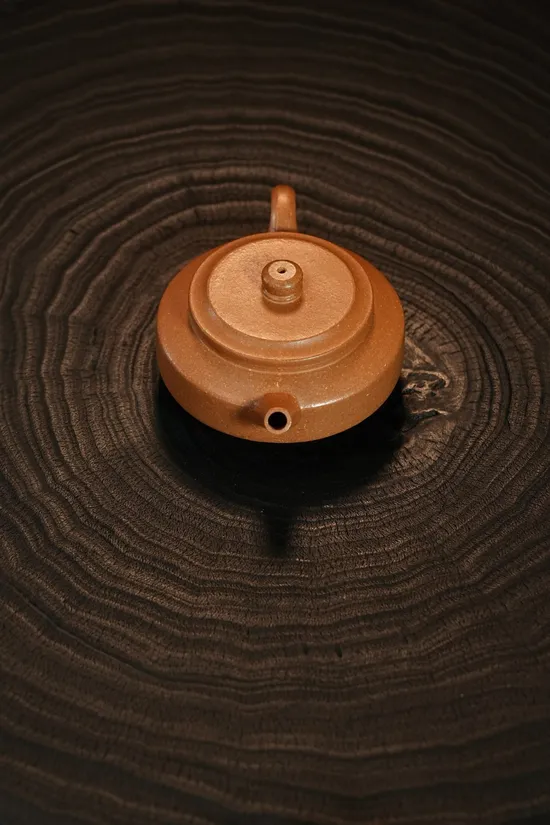 Zisha Teapots: premium old duan clay | 1200 CNY 5