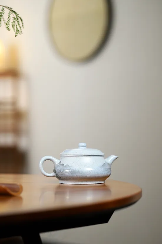 Yixing Zisha Teapot | Artisan Clay Teapots | Premium Purple Clay Craft 4
