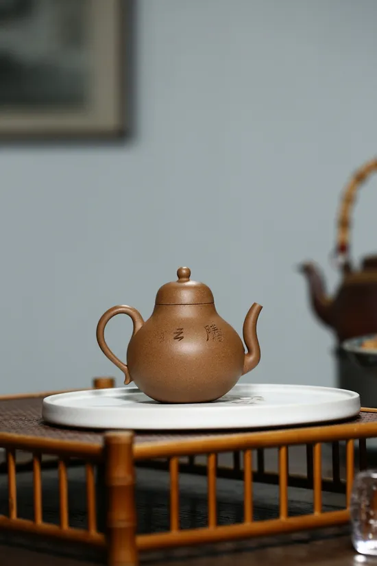 Best Yixing Clay Teapot | Premium Handmade Ceramic Teapots 2