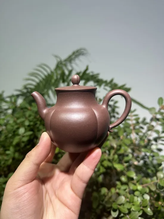 Premium Yixing Clay Teapots | Handcrafted Zisha Artistry 1