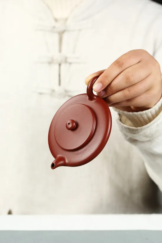 Best Yixing Zisha Clay Teapots | Handcrafted & Authentic 1