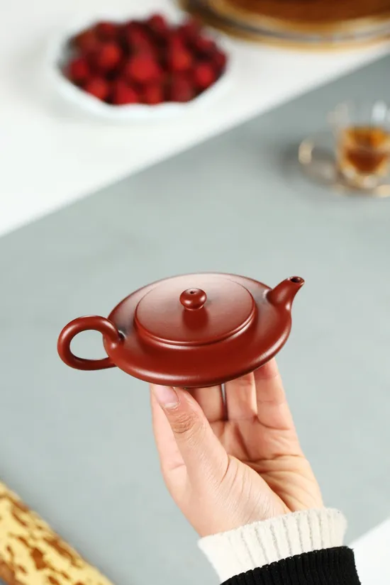 Best Yixing Zisha Clay Teapots | Handcrafted & Authentic 2