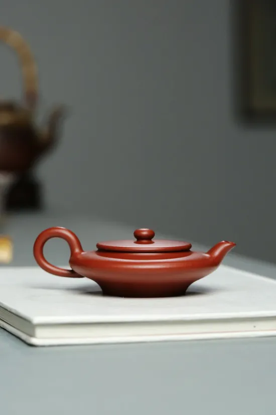 Best Yixing Zisha Clay Teapots | Handcrafted & Authentic 3