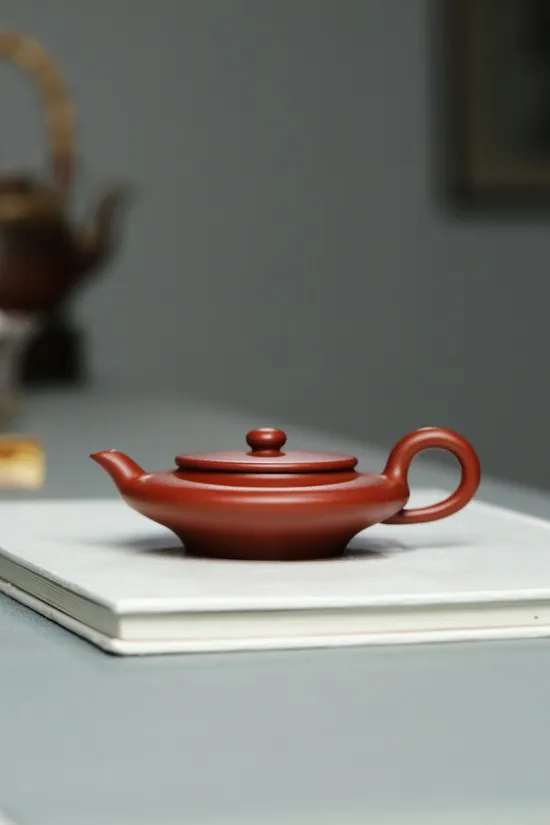 Best Yixing Zisha Clay Teapots | Handcrafted & Authentic 4
