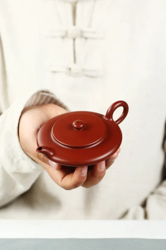 Best Yixing Zisha Clay Teapots | Handcrafted & Authentic 6