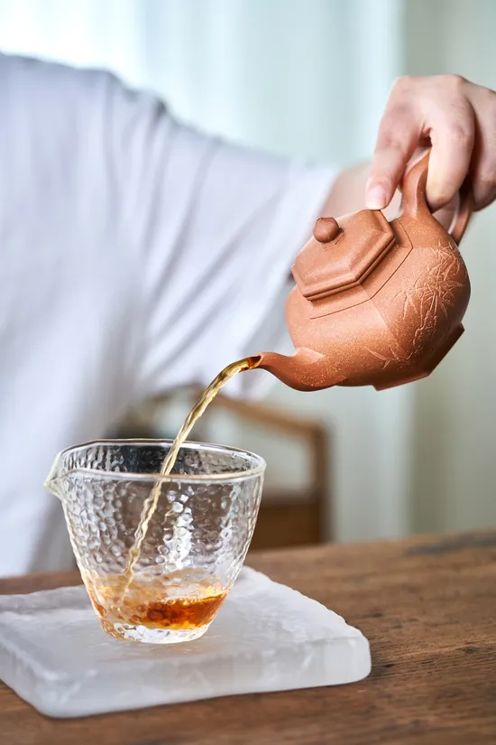Yixing Zisha Clay Teapot | Premium Handcrafted Teapot 5