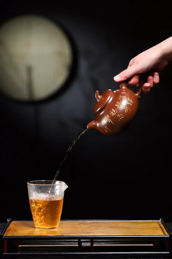 Yixing Zisha Teapot | Artisan Craft, Collectible Clay Teapot 3