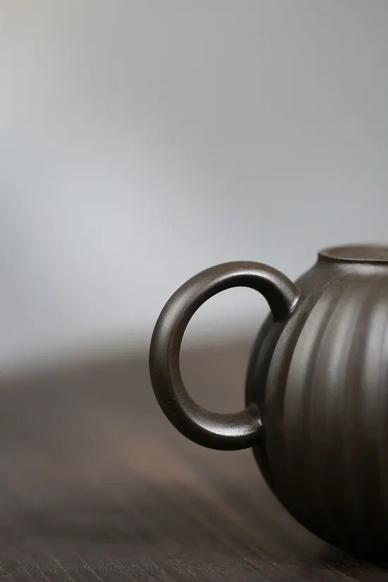 Premium Yixing Clay Teapot | Master Yang Handcrafted Teaware 6