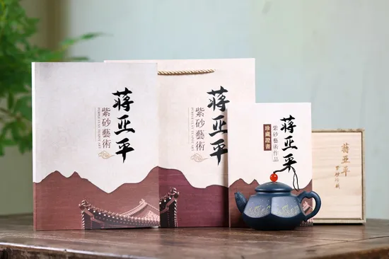 Yixing Zisha Teapot | Handcrafted Purple Clay Teapots & Tea Art 2
