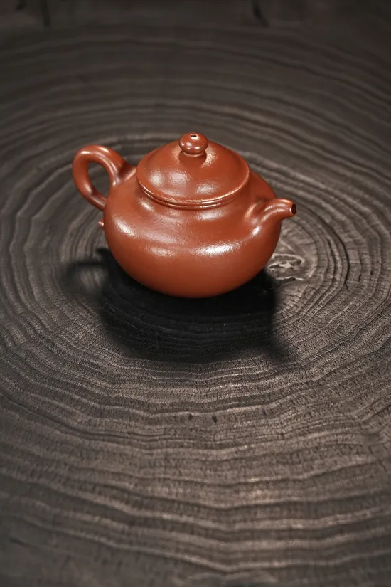Best Yixing Clay Teapots | Authentic Zisha Pottery & Craftsmanship 3