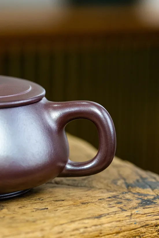 Zisha Teapots: Golden Rabbit Welcoming Fortune | premium Jinlong Xue sand clay 7