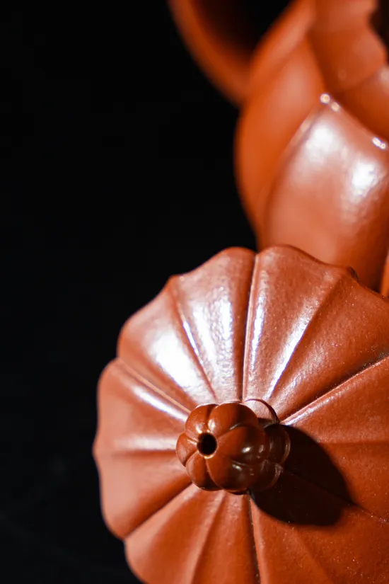 Premium Yixing Clay Teapots | Handcrafted Artisan Teaware 7