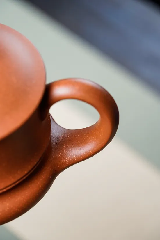 Luxury Yixing Clay Teacup - Pi Xiu Design, Collector's Choice - Limited Offer 4