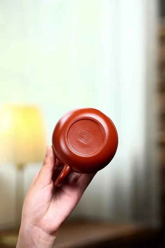 Best Yixing Zisha Clay Teapot | Handcrafted & Premium Quality 3
