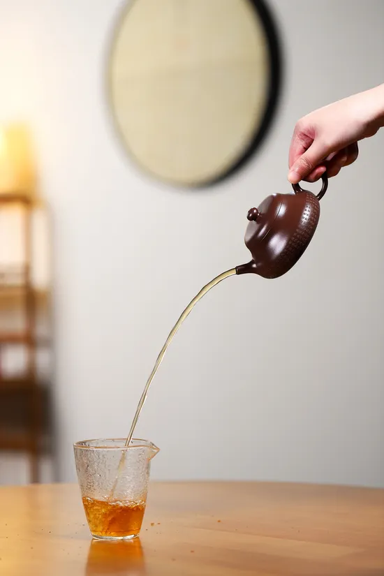 Yixing Teapot, Zisha Clay Jun De Set - Double 11 Sale 2