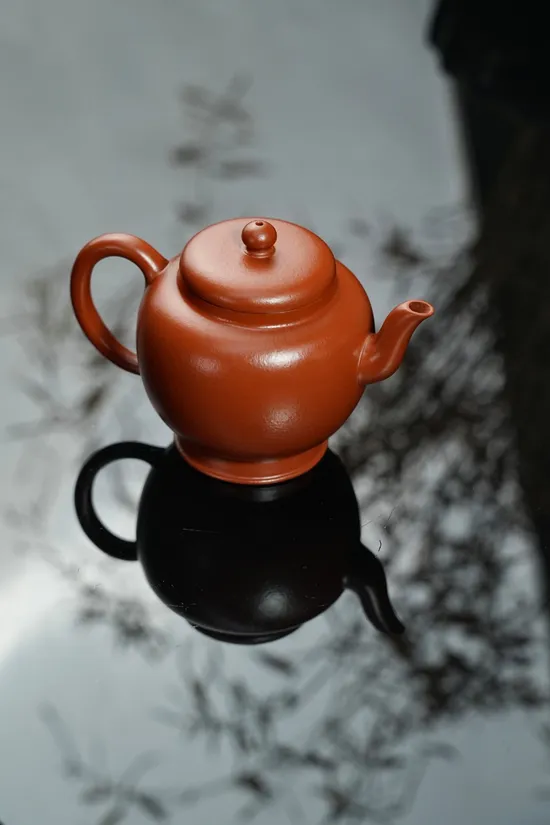 Premium Yixing Teapot 180cc | Best Zisha Clay | 1200元 1