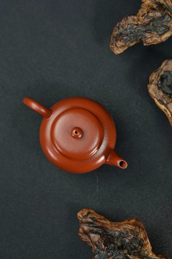 Premium Yixing Teapot 180cc | Best Zisha Clay | 1200元 2