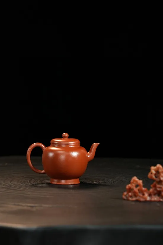Premium Yixing Teapot 180cc | Best Zisha Clay | 1200元 3
