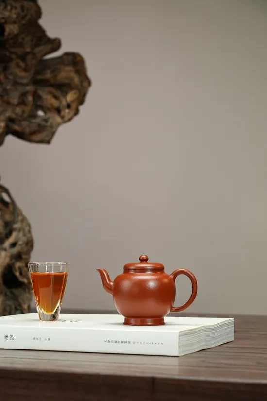 Premium Yixing Teapot 180cc | Best Zisha Clay | 1200元 5