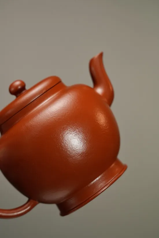 Premium Yixing Teapot 180cc | Best Zisha Clay | 1200元 7