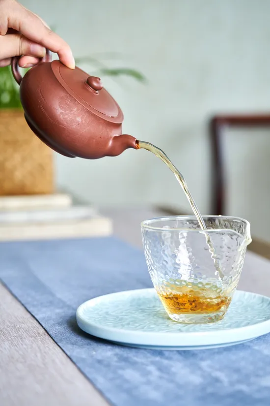 Zisha Teapots: 9 | 000 CNY | Ruyi Hanyun 6