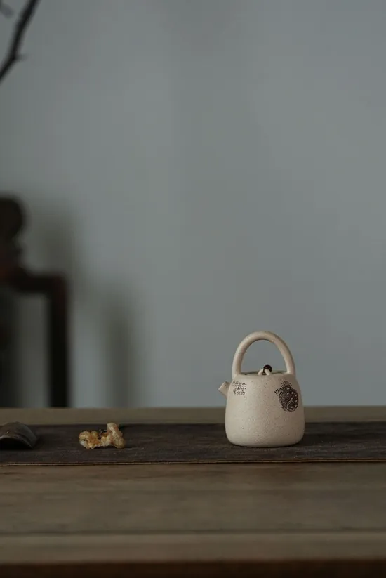 Yixing Zisha Teapots | Artisan Crafted Teaware Collections 3
