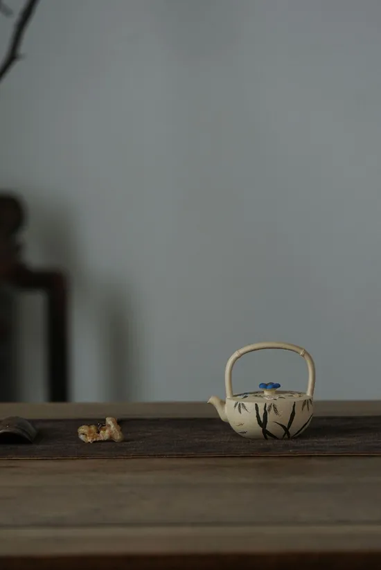 Yixing Zisha Teapots | Artisan Crafted Teaware Collections 4