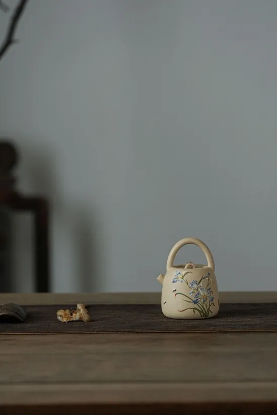 Yixing Zisha Teapots | Artisan Crafted Teaware Collections 5