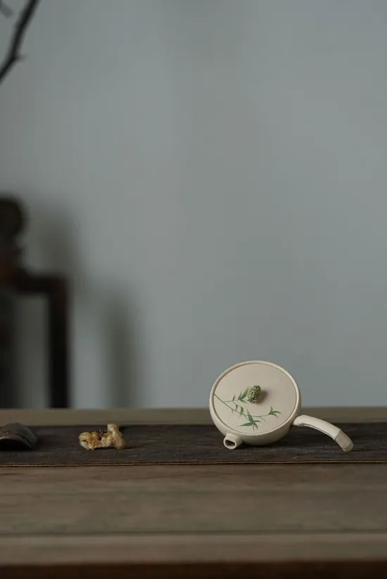 Yixing Zisha Teapots | Artisan Crafted Teaware Collections 7