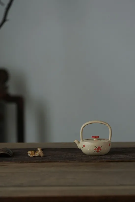 Yixing Zisha Teapots | Artisan Crafted Teaware Collections 8